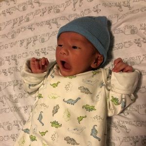 Meet your Posher, Tomo